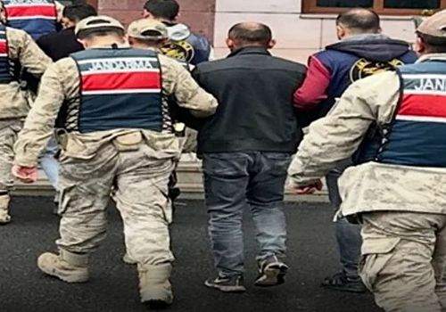 JASAT ve Asayiş Timleri, 2024 yılında Ardahan’da suçla mücadelede büyük bir başarı gösterdi