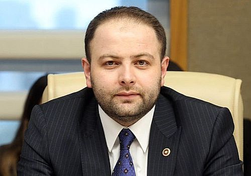 Kaan Koç: Ardahan’ın Kurtuluşu Kahramanlık Destanıdır