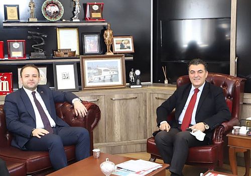 Kaan Koç tan CHP li Belediye Başkanı Faruk Demir e Açık Çağrı Elektriği Çiftçiye Bedava Ver 