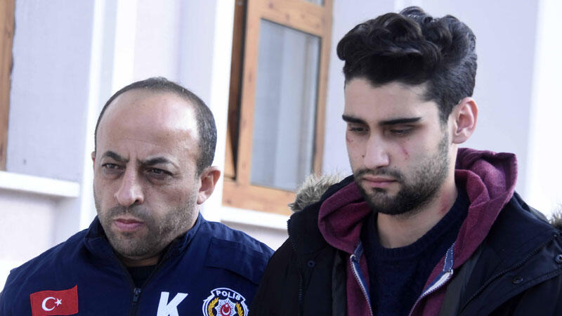 Kadir Şeker'in yeniden yargılanmasına başlandı