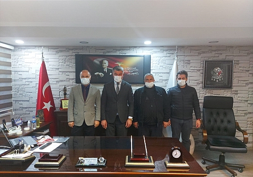 Kağızman Belediyesinde toplu iş sözleşmesi heyecanı