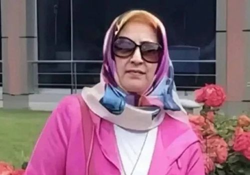 Kahramanmaraş'ta fedakarlığın adı: ayla öğretmen