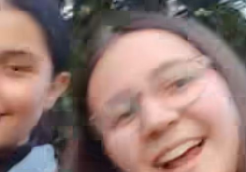 Kahramanmaraş’ta Okul Çıkışı Dehşet: Zeynep’ten Geriye Bu Görüntüler Kaldı