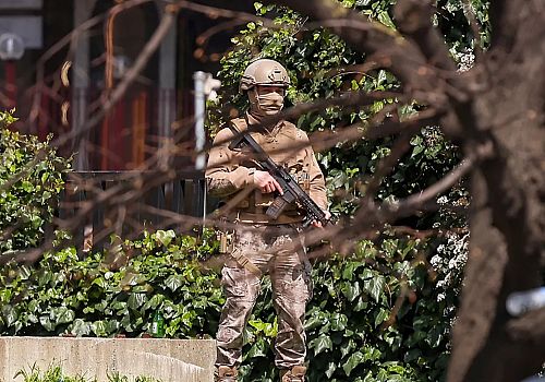 Kahramanmaraş’ta Okul Saldırısı: Can Kaybı 9’a Yükseldi