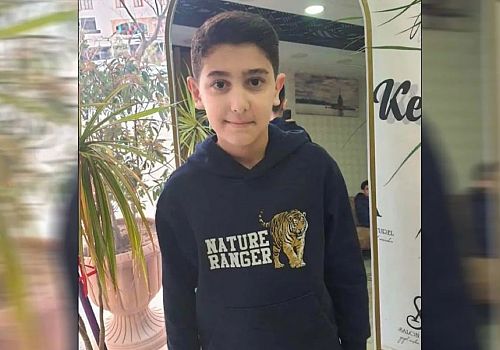 Kahramanmaraş’ta okulda dehşet: 11 yaşındaki Kerem’in halasından yürek burkan açıklamalar