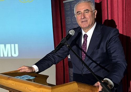 Kamu Başdenetçisi Akarca, Ombudsman Ardahanlılarla Buluşuyor programında konuştu:
