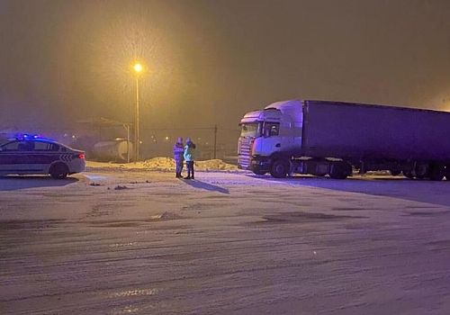 Kar Esareti: Ardahan ve Kars’ta Mahsur Kalanlar Kurtarıldı