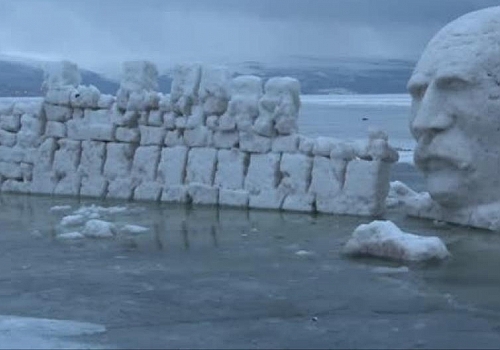 Kardan Beyaz Perde Film Festivali başladı