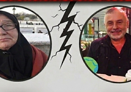 Kardeş Acısına Kalbi Dayanmadı: Cenazede Fenalaşan Abla Hayatını Kaybetti