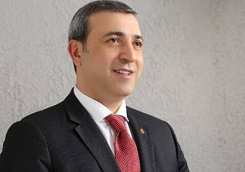 Kars-Ardahan-Iğdır Dernekler Federasyonu Genel Başkanı Yıldırım'dan Ermenistan'a kınama