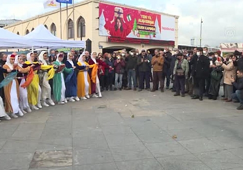 Kars Ardahan Iğdır Tanıtım Günleri düzenlenecek