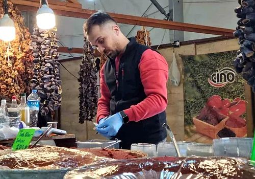 Kars, Ardahan, Iğdır Tanıtım Günleri etkinliği başladı