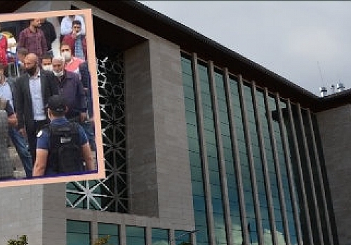 Kars Emniyet Müdürlüğü gerginlik yaşanan ihalede tüm tedbirlerin alındığını açıkladı