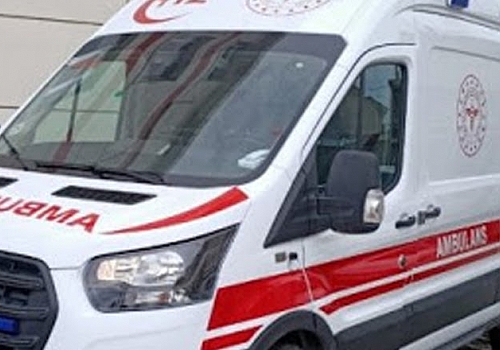 Kars'ta 2 aile arasında arazi kavgası: 1 ölü, 5 yaralı