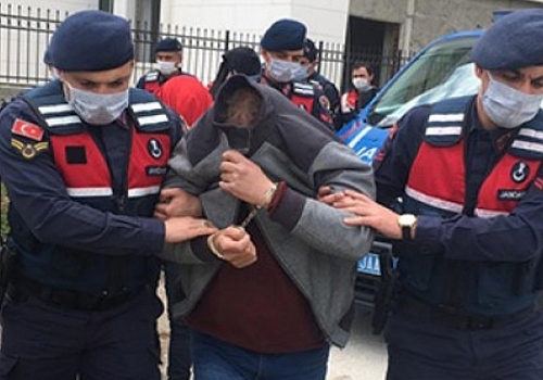 Kars'ta dolandırıcılar yakalandı