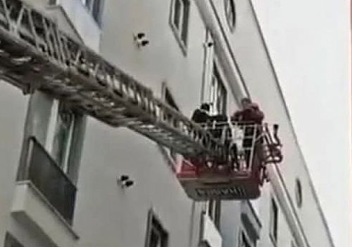 Kars ta gizemli kayıp Mühendisin Evinde Ayakkabıları Var, Kendisi Yok!