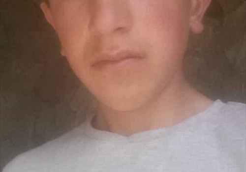 Kars'ta kaybolan 15 yaşındaki çocuk için arama çalışması başlatıldı