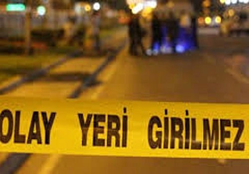 Kars'ta ki Evinin çöken çatısı altında kalan kadın öldü