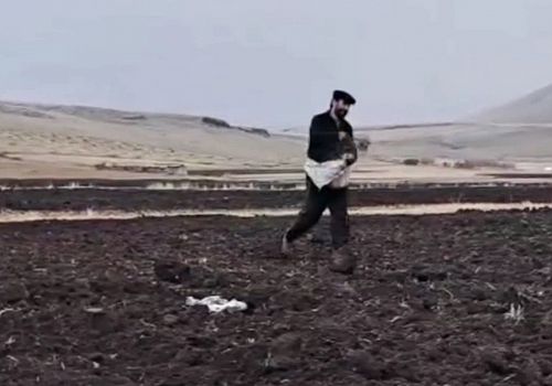 Kars’ta Kuraklığa Dayanıklı Tohumlarla Tarımda Yeni Dönem Başlıyor