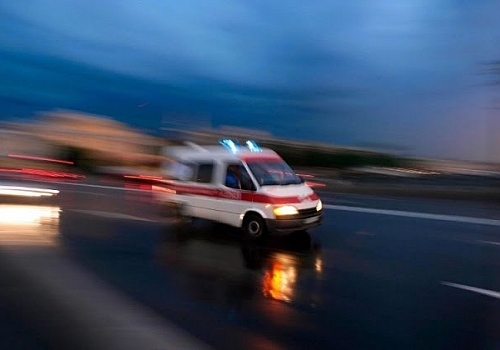 Kars'ta otomobilin çarptığı çocuk öldü