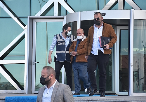 Kars'ta rastgele ateş açarak 11 yaşındaki çocuğun ölümüne neden olan zanlı tutuklandı