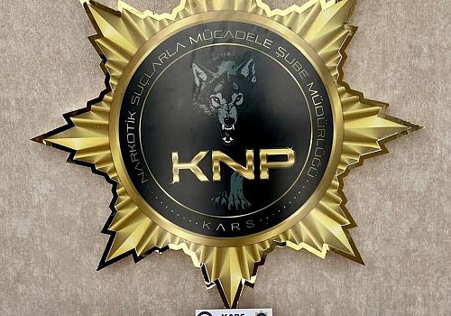 Kars’ta Yolcu Otobüsünde Uyuşturucu Operasyonu: 1 Tutuklama
