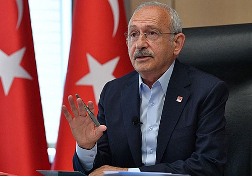 Kars Valiliği’nden Kılıçdaroğlu’nun açıklamalarına cevap