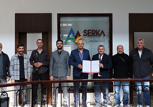 Kars ve Ardahan’da Gazetecilere Yapay Zeka Destekli Medya Eğitimi