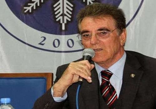 Karslı bilim insanı Prof. Dr. Ensar ASLAN vefat etti.