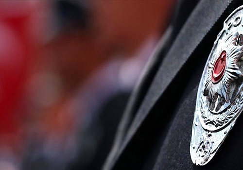 Kartal İlçe Emniyet Müdürünün Tayini Ardahan a Çıktı 