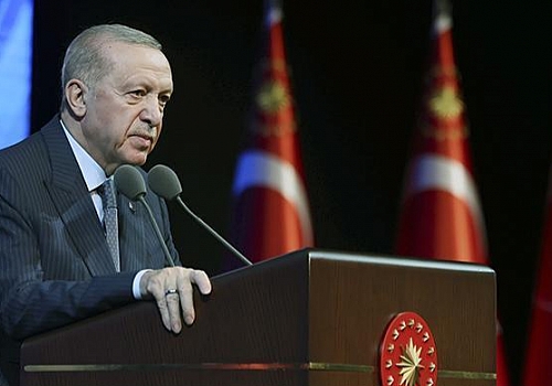 Kartalkaya'da yangın faciası! Erdoğan: Büyük acıyı yaşatanlar hesap verecek