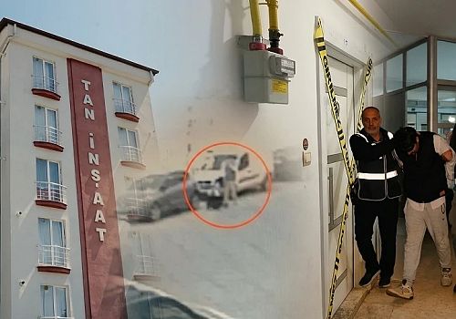 Kastamonu’da Vahşet: 10 Gün Boyunca Cesetle Yaşadı