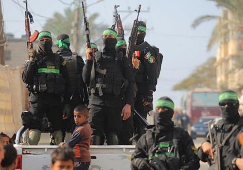 Katar, Hamas Siyasi Büro Üyesi Hayye'nin ofis müdürünün İsrail saldırısında öldüğünü doğruladı