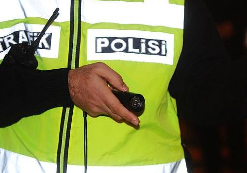 Kayseri’de Drift Şovu Kısa Sürdü: Ehliyet Gitti, Araç Men Edildi!