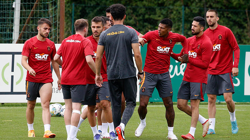 Kerem Aktürkoğlu: Bu tür münakaşalar yaşanabilir ancak aramızda sevgi ve saygı bakidir