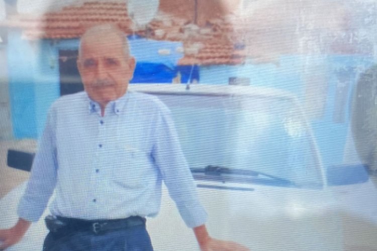Keşan'da şehit babası 5 gündür kayıp