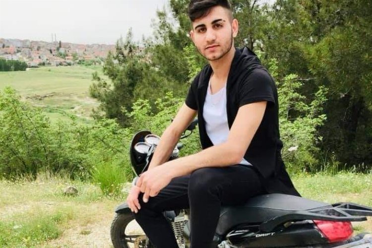 Keşanlı genç motosiklet kazasında yaşamını yitirdi