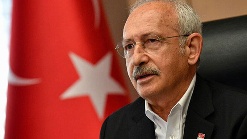 Kılıçdaroğlu'ndan HDP'li Buldan'a taziye telefonu