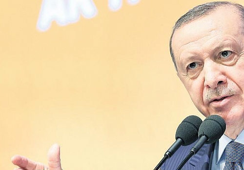 ‘Kimsenin süreci sabote etmeye hakkı yok’