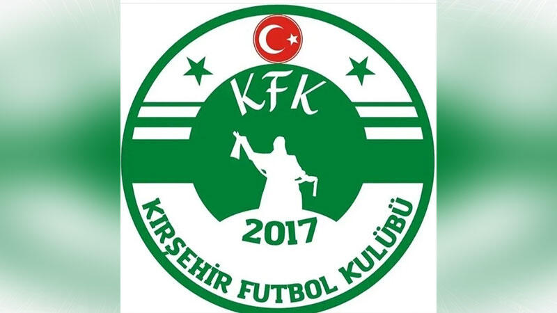 Kırşehir Belediyespor’un ismi ve logosu değişti