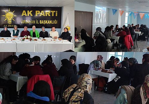 Köklerden Geleceğe Kadın Çalıştayı Büyük Birlik Ruhu İçinde Gerçekleştirildi