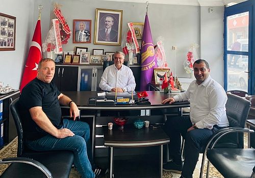 Kökümüz Ardahan, Adresimiz Ankara: Göle Esnafının Tanıtım Günleri Hazırlığı
