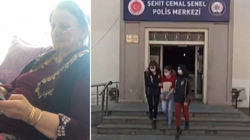 Komşusunu öldürdüğü iddiasıyla yargılanan kreş öğretmenine ağırlaştırılmış müebbet istemi