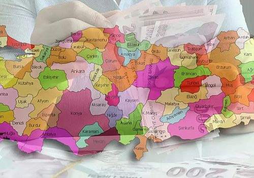 Konut Kredilerinde Takip Oranı En Düşük İl Bingöl Oldu: Ardahan Zirveye Yakın