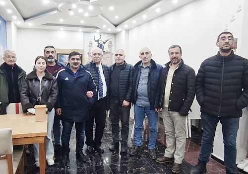 Konya Etliekmek İşletmecisi Fahri Demirci, Ardahan'da Gıda Zehirlenmesi İddialarına Yanıt Verdi