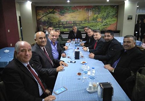 Korkmaz Karaca Ardahan da Korkmaz Karaca Kimdir 