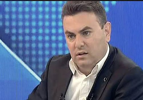 Korkmaz Karaca dan Ardahanlı 500 Öğrenciye Destek 