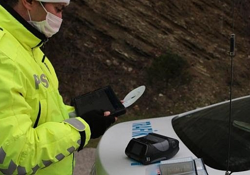 Kovid-19 vaka sayılarının arttığı Ardahan'da denetimler yoğunlaştı