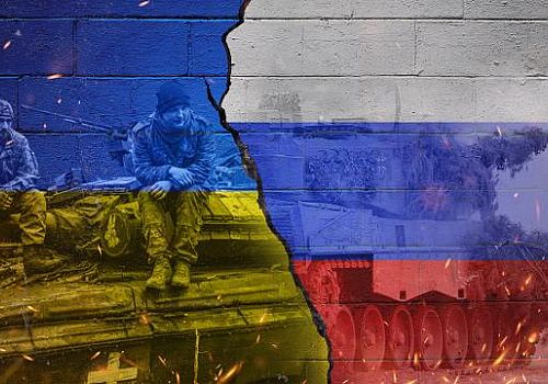 Kremlin Sözcüsü Dmitriy Peskov Ukrayna'da ateşkesle ilgili bazı hususların olduğunu söyledi 