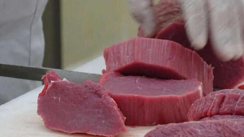 Kurban Bayramı'nda yaşlılara 'büyük parçalı et yemeyin' uyarısı